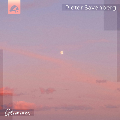 Glimmer By Pieter Savenberg's cover