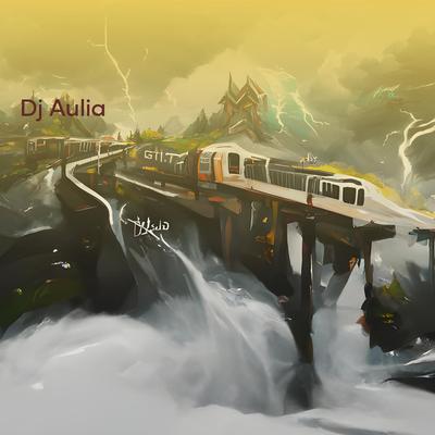 Dj Aulia's cover
