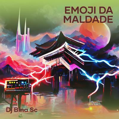 DJ Bina SC's cover