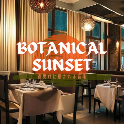 A Temporary Fix By Botanical Sunset's cover