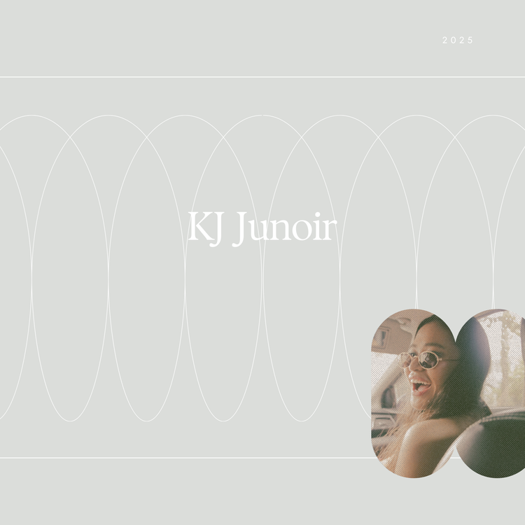 KJ Junoir's avatar image