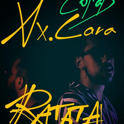 RATATA x Axel's cover