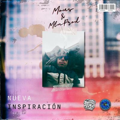 NUEVA INSPIRACIÓN's cover