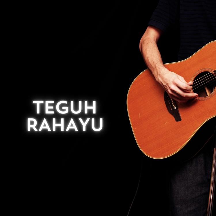 Teguh Rahayu's avatar image