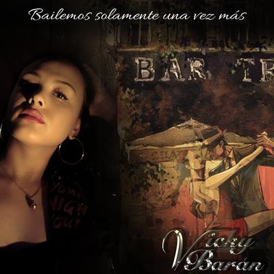 Vicky Barán's cover