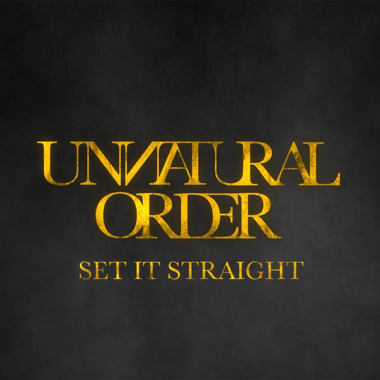 Unnatural Order's avatar image