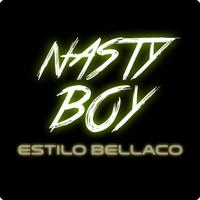 Nasty Boy's avatar cover
