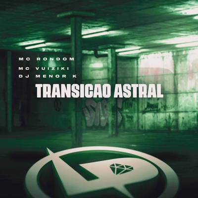 Transição Astral's cover