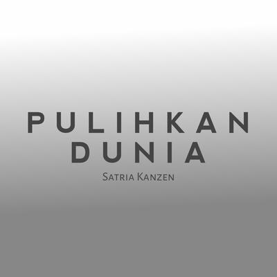 Satria Kanzen's cover