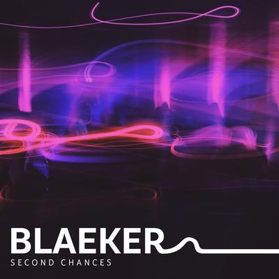 Second Chances By BLAEKER, G. Curtis's cover