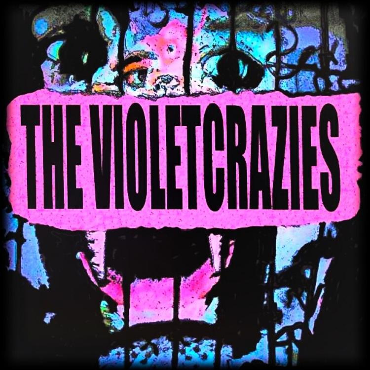 The Violet Crazies's avatar image