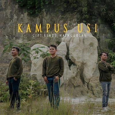KAMPUS USI's cover