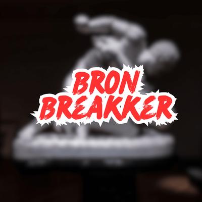 Bron Breakker (Instrumental)'s cover