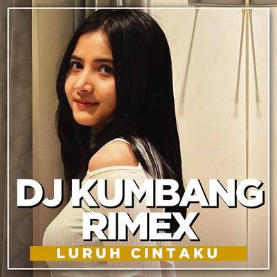 DJ LURUH CINTAKU's cover