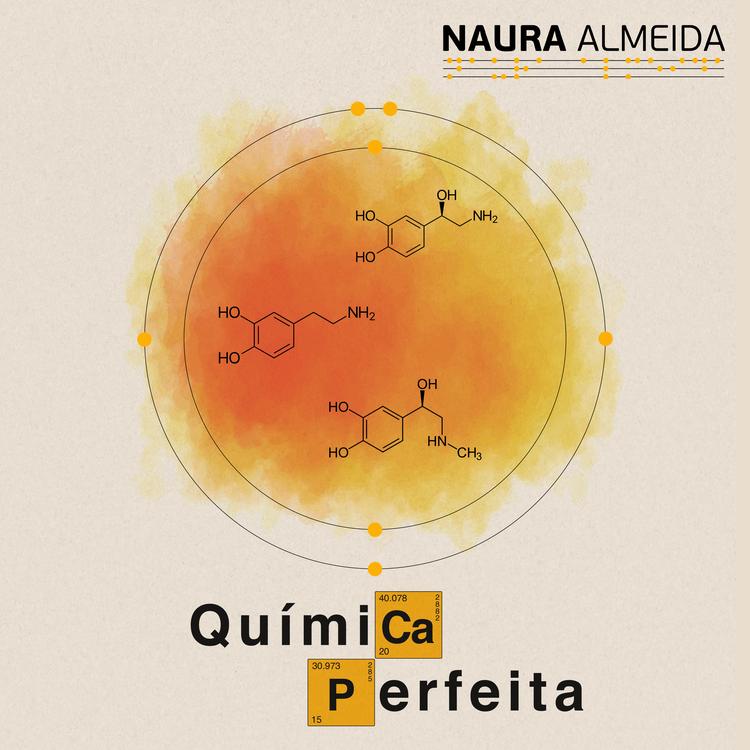 Naura Almeida's avatar image