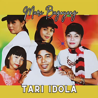 Tari Idola's cover