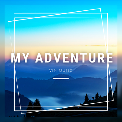 My Adventure's cover