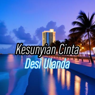 Kesunyian Cinta's cover