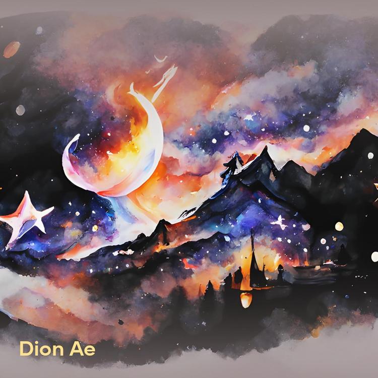 Dion ae's avatar image