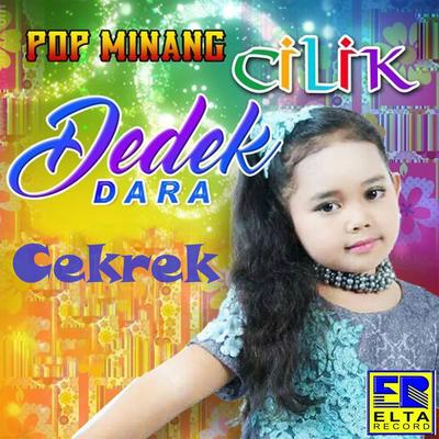 Cekrek's cover