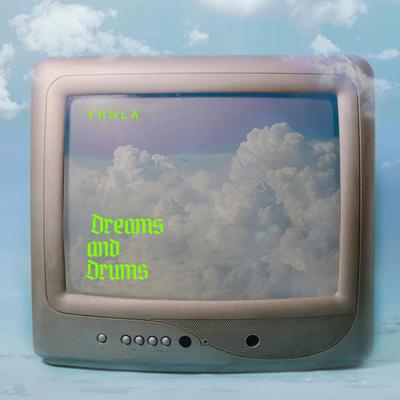 Dreams & Drums's cover