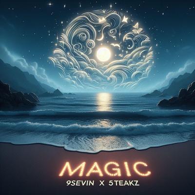 Magic's cover