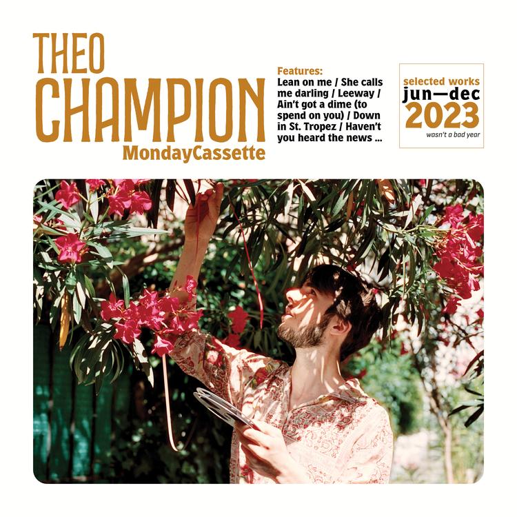 Theo Champion's avatar image