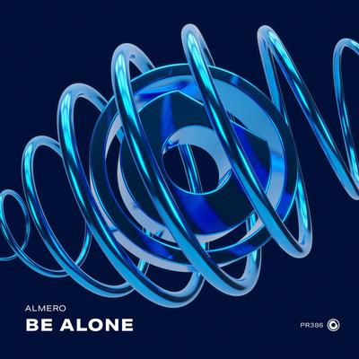 Be Alone By Almero's cover