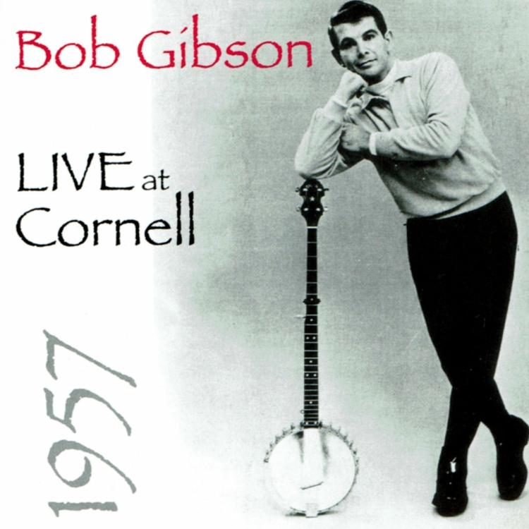 Bob Gibson's avatar image