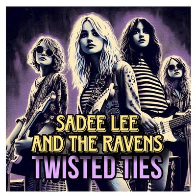Twisted Ties's cover