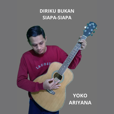 Yoko Ariyana's cover