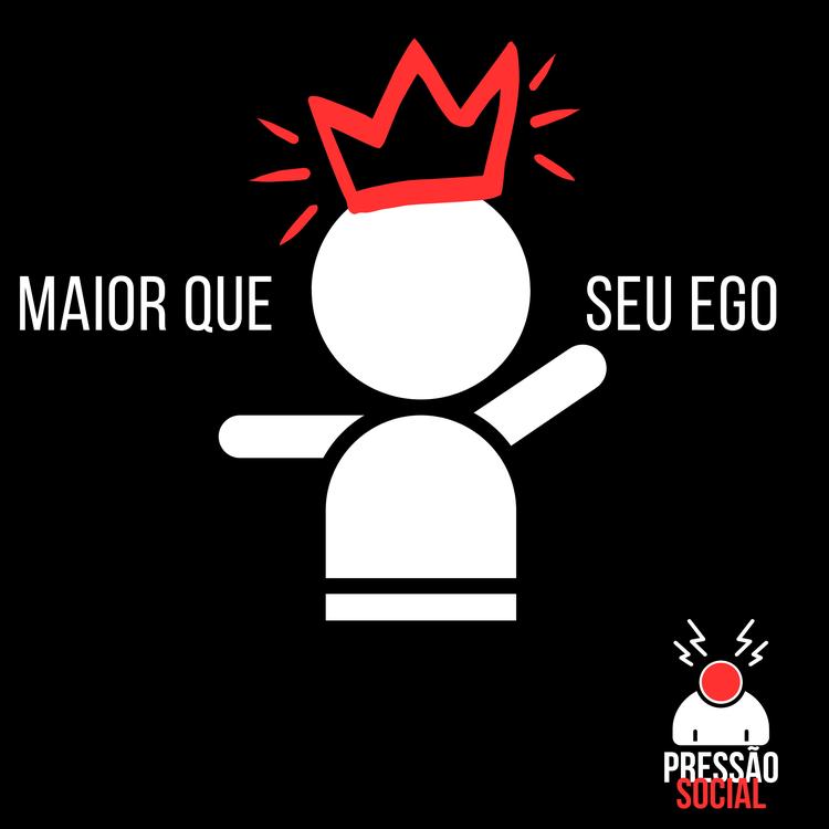 Pressão Social's avatar image