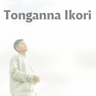 Tonganna Ikori's cover