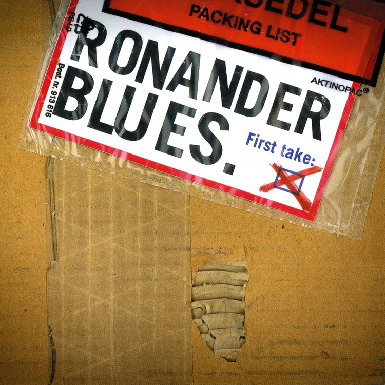 Mats Ronander Blues's avatar image