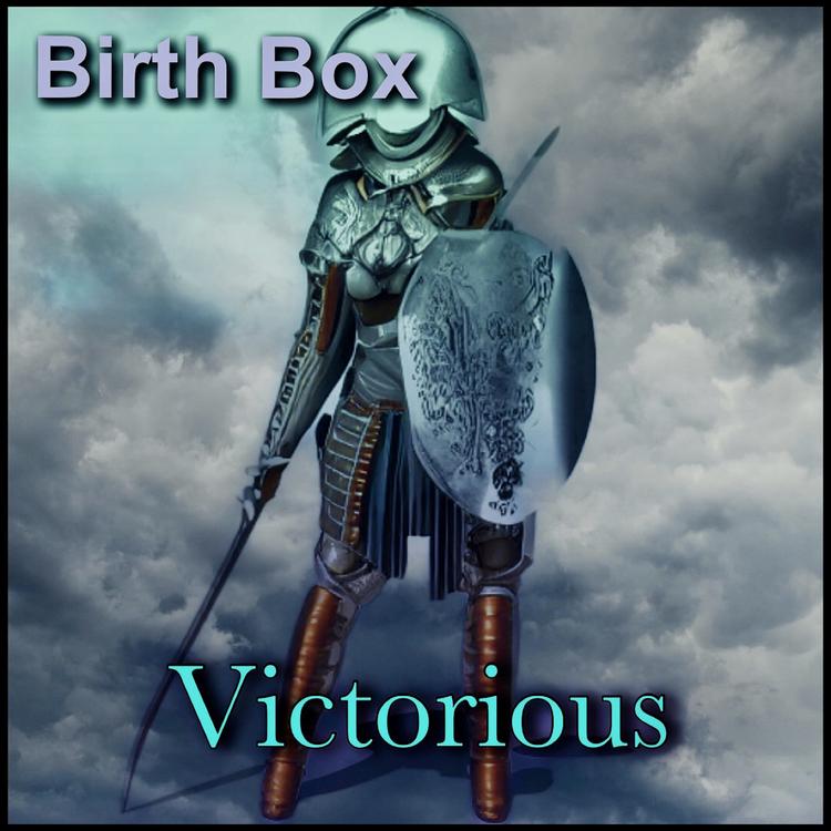 Birth Box's avatar image