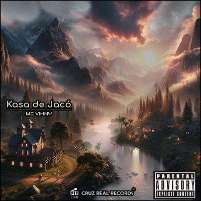 Kasa de Jacó's cover