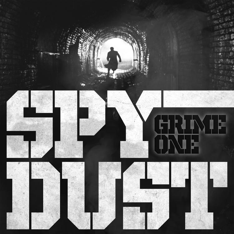 Grime One's avatar image