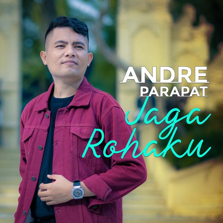 Andre Parapat's avatar image