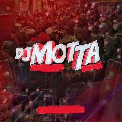 MELDODIA VICIANTE By DJ MOTTA's cover