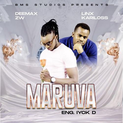 Maruva Official TikTok Music - Deemax Zw-Linx Kariloss - Listening To ...