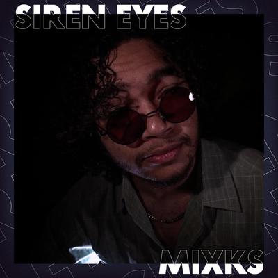 Siren Eyes's cover