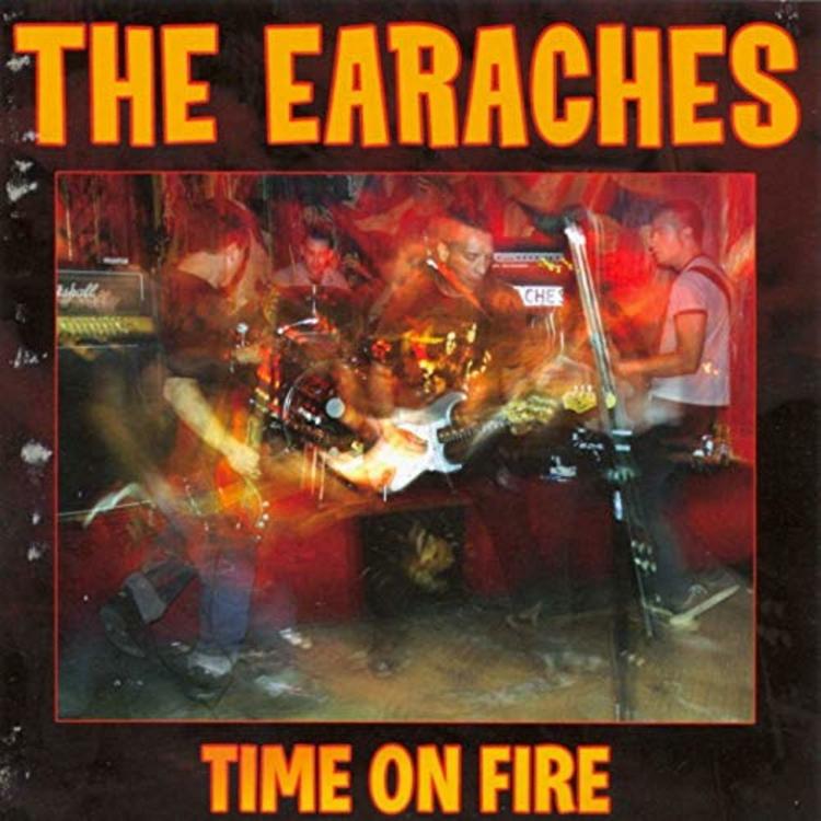 The Earaches's avatar image