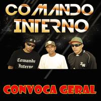 Comando Interno's avatar cover