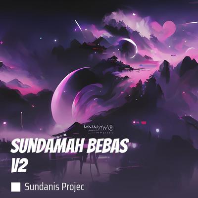 Sundanis Projec's cover