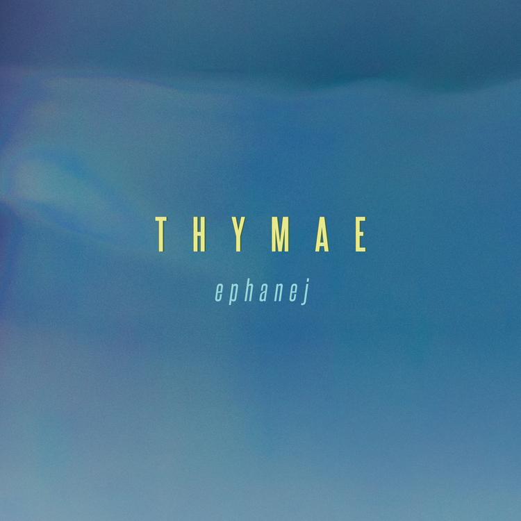 Thymae's avatar image