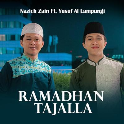 Ramadhan Tajalla's cover