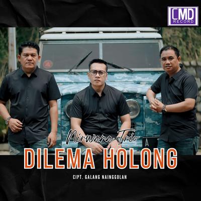 Dilema Holong's cover