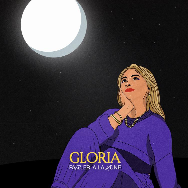 Gloria's avatar image