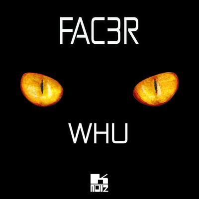Fac3r's cover