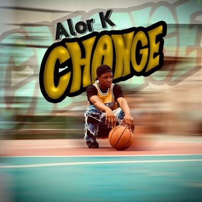 Change's cover